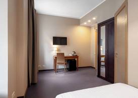 RIJA Riga City Centre Hotel 5