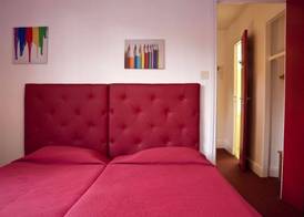 Logis Hotel restaurant de la Poste 4