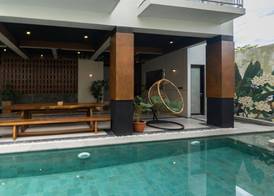 Sarang Comfort 4