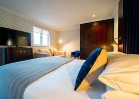 The Winchester Hotel and Spa 5