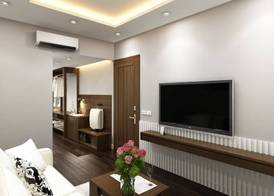 Bonne Nuit Hotel & Spa Hanoi 4