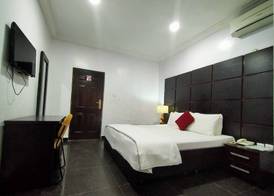 Power Mike Guest House 3