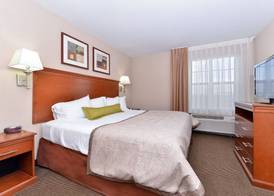 Candlewood Suites HORSEHEADS - ELMIRA by IHG 3