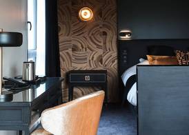Best Western Plus Le Fairway Hotel & Spa Golf d'Arras 3