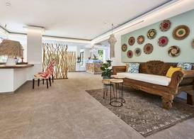 Apartamentos s'Olivera 2