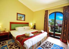Island View Resort 4