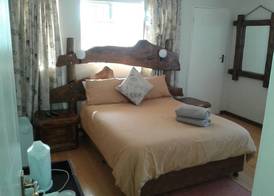 Kalahari Guest House 4