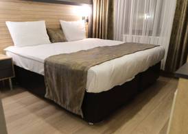 Çağ Otel 4