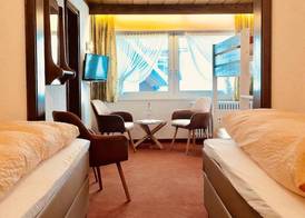 Hotel Zartenbach 3