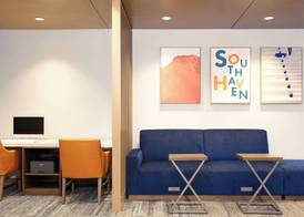 Holiday Inn Express & Suites LIMERICK - POTTSTOWN by IHG 3