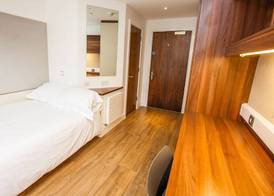 Beech Court - Hostel 2