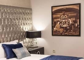 Casual Belle Epoque Lisboa by Casual Hoteles 5