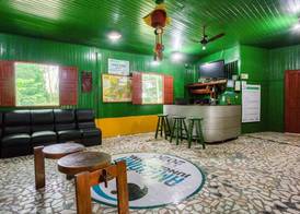 Amazonia Jungle Hotel 2
