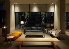 Shilla Stay Cheonan Asan - Samsung Display City 4