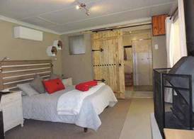 Cango Retreat Lover's nest 3