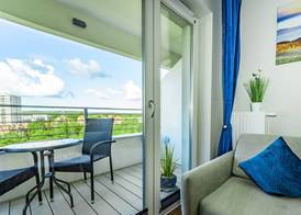 Baltic Apartments - Sun Towers 2