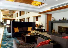 Kantary Hills Hotel, Chiang Mai 4