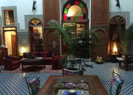 Riad La Clé De Fès 2