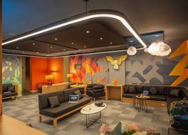 Casual Kubic Athens by Casual Hoteles 5