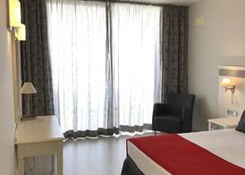 Club Hotel Marazul 4