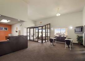 Motel 6-Rothschild, WI 2