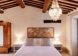 Locanda in Tuscany 5