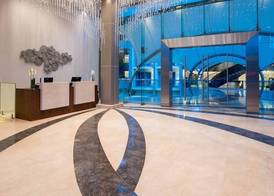 Radisson Blu Hotel & Residence Nairobi Arboretum 2