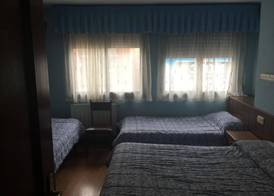 Hostal Hilton 4