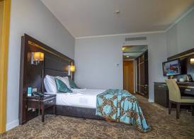 Grand Belish Hotel 5