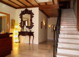 Hotel Las Casas del Duque 2