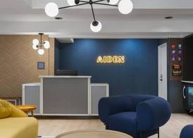 Aiden Hotel Sacramento Downtown 3