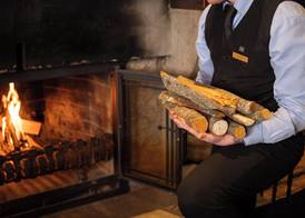Schlössle Hotel - Small Luxury Hotels of the World 5