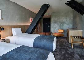 The Tower Hotel Nagoya 5