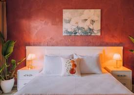 La Dia Hotel Faralya 4