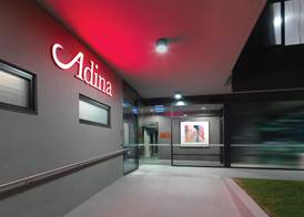 Adina Apartment Hotel Sydney Airport 2
