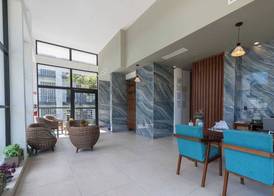 Cristalino Lagoon Front Hotel, Restaurant & SPA - Adults Only 3