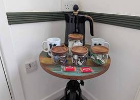 Gilpin Bridge Inn 4
