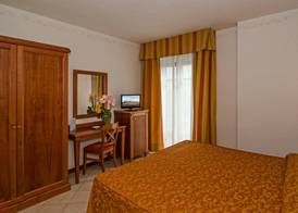 Hotel Villa Ombrosa 4