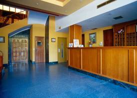 Hotel Perales 4