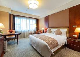Plaza International Hotel Zhejiang 5