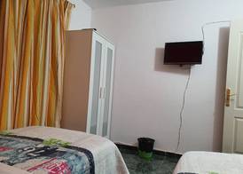 Low Cost Room Plaza de Hierro III 2