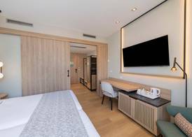Hotel & Spa Villa Olimpica Suites 2