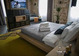 Rooms Lejletul 3
