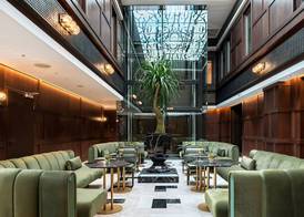 The Galata Hotel Istanbul - MGallery Collection 4