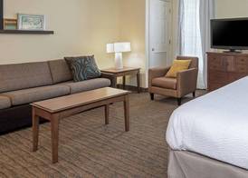 Residence Inn by Marriott Salisbury 4