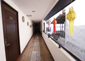 Baan Huenphen Boutique Hotel 5