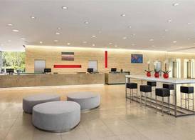 OREA Hotel Andels Praha 3