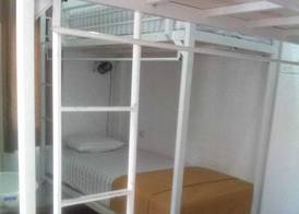 Setia Backpacker - Hostel 5