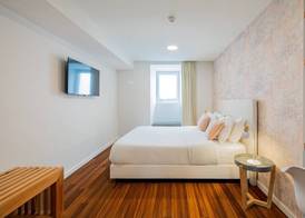 Casa do Contador - Suites & Pool 4