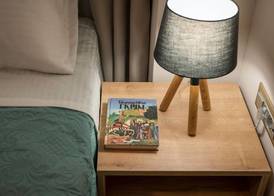 Aequor Luxury Rooms & Apartments 2